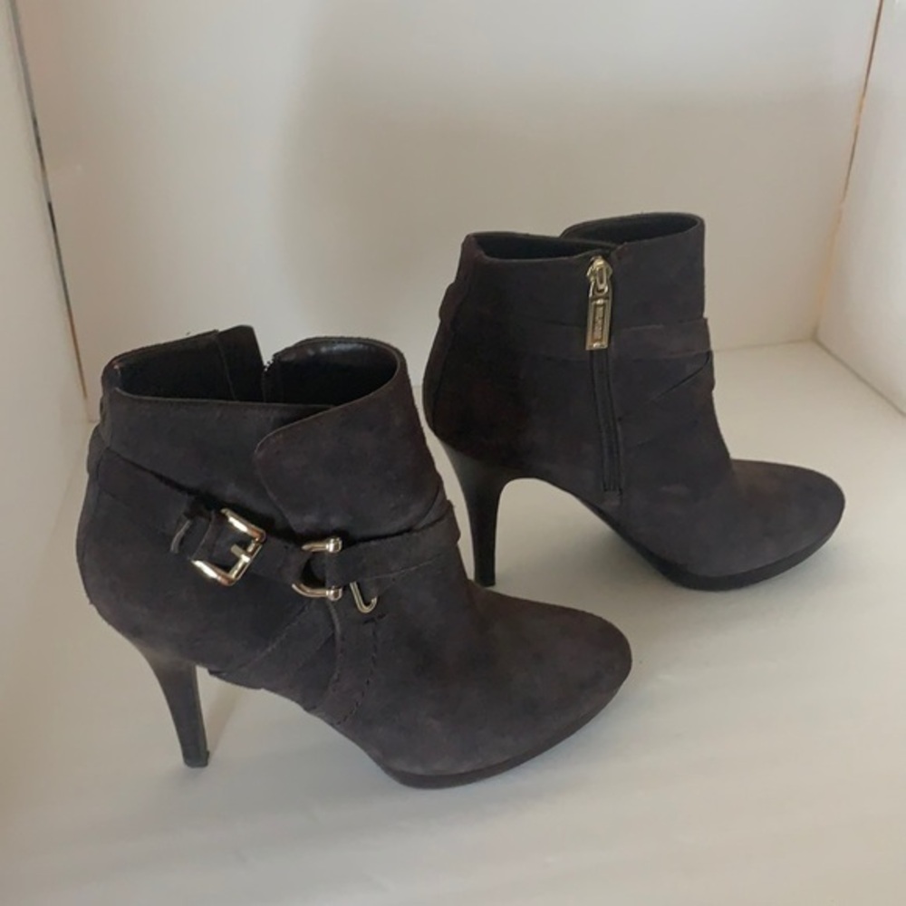 TOMMY HILFIGER, HEELS